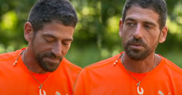 Cemal Hünal Survivor'dan Neden Ayrıldı?