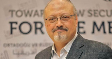 Cemal Kaşıkçı'nın İnfaz Edildiği Yerin Görüntüleri