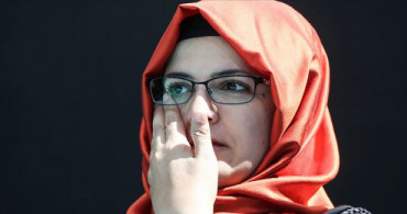 Cemal Kaşıkçı'nın Nişanlısından Cinayetin Ayrıntıları!