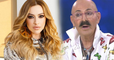 Cemil İpekçi, Hadise'yi Yerden Yere Vurdu!