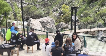 Çemişgezek: Tarih ve Doğa Tutkunları İçin Yeni Bir Cennet