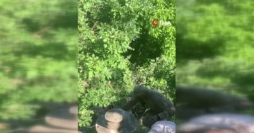 Çemişgezek'te Alzheimer Hastası Kadın Arama Çalışmalarıyla Bulundu