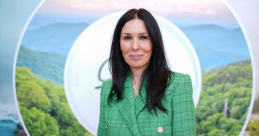 Cemre Vakfı İklim Krizine Karşı Elini Taşın Altına Sürdü