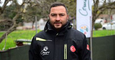 Cemre Vakfı'ndan Yaşlılar Haftası Etkinliği