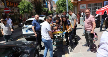 Cenaze Töreninde Silahlı Kavga: Bir Tutuklama ve 180 Bin TL Ceza