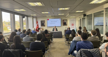 Cenevre'de 1915 Olayları Üzerine Konferans Düzenlendi