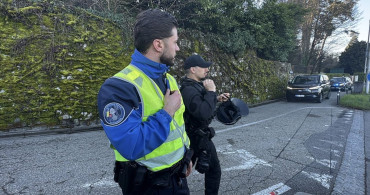 Cenevre'de İran ve ABD Arasındaki Nükleer Müzakerelerin Üçüncü Turu Başladı