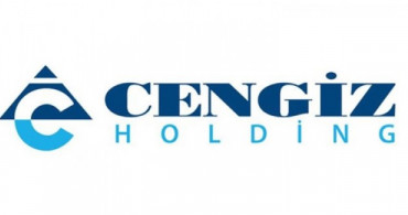 Cengiz Holding'den Milli Dayanışma Kampanyası'na 34 Milyon TL Destek