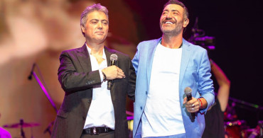 Cengiz Kurtoğlu'nun Kanlı Doğum Günü Partisi!