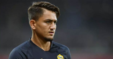 Cengiz Ünder Leicester City'de