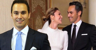 Cenk Küpeli Damatlık İddialarına Yanıt Verdi