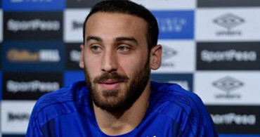Cenk Tosun Transferinde Kritik Gelişme! Takımdan Ayrılıyor mu?