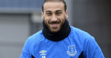 Cenk Tosun Kimdir?