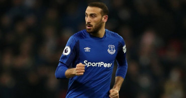 Cenk Tosun'a 3 İngiliz Takımından Teklif 