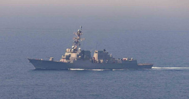 CENTCOM'dan İran Ablukasına Dair Son Gelişmeler