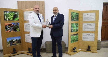 CEO Platformu Diyarbakır'da İş Dünyasıyla Buluştu