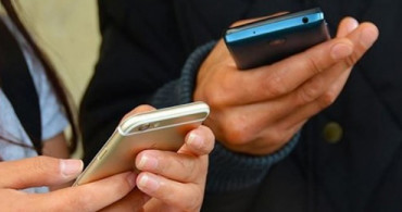 Cep Telefonlarının Normalden 3 Kat Fazla Radyasyon Yaydığı Ortaya Çıktı