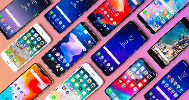 Cep Telefonu ve Tabletlerde KDV Oranı Yüzde 1'e İndirildi
