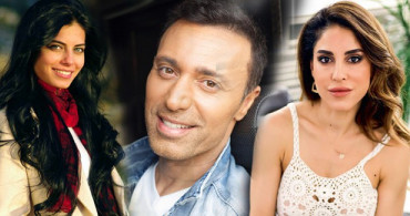 Ceren Hindistan: Mustafa Sandal, Irmak Ünal'la Beraberken Bana Mesaj Atmış