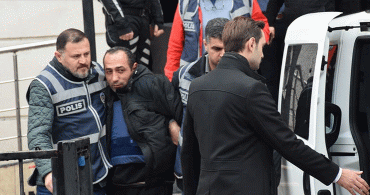 Ceren Özdemir Cinayeti Failine Verilen Cezanın Gerekçeli Karar Açıklandı