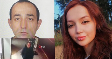 Ceren Özdemir'in Katil Zanlısı İkinci Kez Hakim Karşına Çıkacak