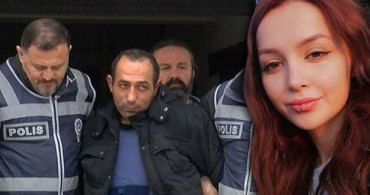 Ceren Özdemir Cinayetinde Gelişme! Özgür Arduç'un Talebi Reddedildi