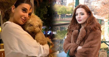 Ceren'in Ailesinden Pınar'ın Ailesine Baş Sağlığı Telefonu