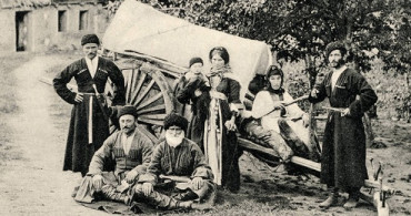Çerkes Soykırımı Nedir? Çerkes Soykırımı Neden Yapıldı?