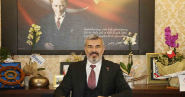 Çerkezköy TSO'nun Hedefleri: Daha Büyük Başarılar İçin Çalışmalar Sürüyor