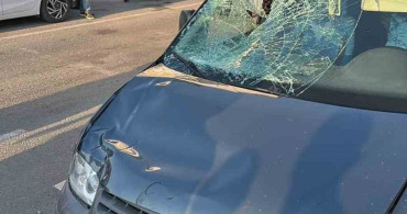 Çerkezköy'de Bisiklet Sürücüsü Trafik Kazasında Hayatını Kaybetti