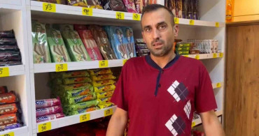 Çerkezköy'de boşanma aşamasındaki kadından eşine silahlı saldırı girişimi