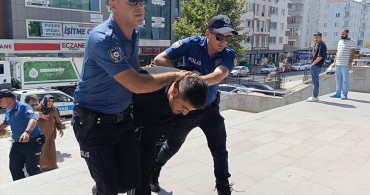 Çerkezköy'de Uyuşturucu Operasyonu: Bir Tutuklama