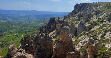Çermik İlçesi: Doğa ve Tarihin Buluşma Noktası