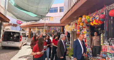 Çermik Kitap Fuarı'na Davet
