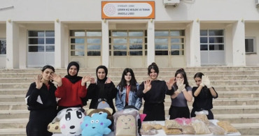 Çermik ve Kayseri Arasında Gönül Köprüsü