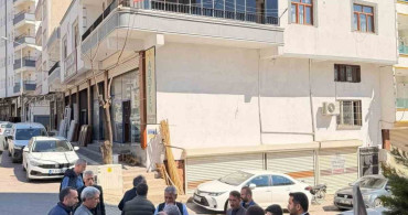 Çermik'te Aileler Arasındaki Husumet Barışla Sonuçlandı