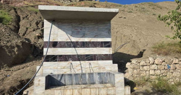 Çermik'te Kardeşlerden Anlamlı Destek