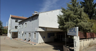 Çermik'te Öğretmen Evi Projesi Başlatıldı