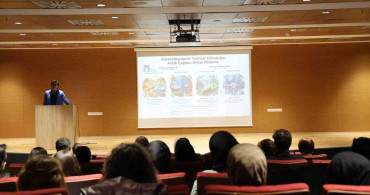 Cerrahi Bakım Herkesin Hakkı