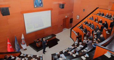 Cerrahpaşa Tıp Fakültesi'nin 1. Etabı 2026'da Başlıyor