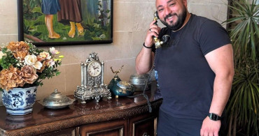 Çeşme'de Can Polat'ın Katil Zanlısı Yakalandı