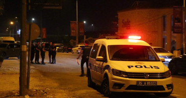 Çeşme’de silahlı kavga: Çok sayıda ölü ve yaralı var