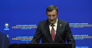 Cevdet Yılmaz: Enflasyon Bugünün En Önemli Sorunu