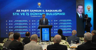 Cevdet Yılmaz: Türkiye Her Türlü Riskiye Karşı Hazırlanıyor