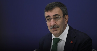 Cevdet Yılmaz’dan Azerbaycan’a Bağımsızlık Günü Mesajı: “Tek Millet, İki Devlet Dayanışmamız Daim Olsun”