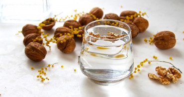 Ceviz Suyunun Faydaları Nelerdir?