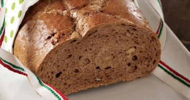 Cevizli Ekmek Tarifi 