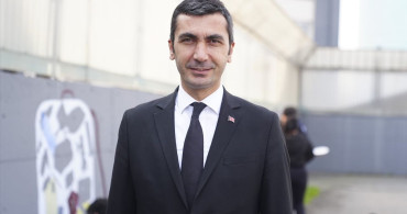 Cevizlibağ Atatürk Öğrenci Yurdu'nda Afet Farkındalığı İçin Boyama Etkinliği