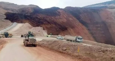 Çevre Bakanlığı'ndan önemli adım: Erzincan'daki maden ocağının ‘Çevre İzin ve Lisansı’ iptal edildi!