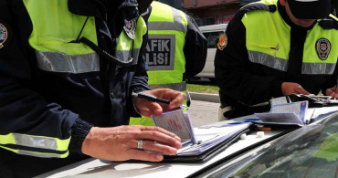 Çevre kirliliği yapanlar dikkat: Emisyon ölçümü yaptırmayan yandı! 2024 yılında cezaları uçacak